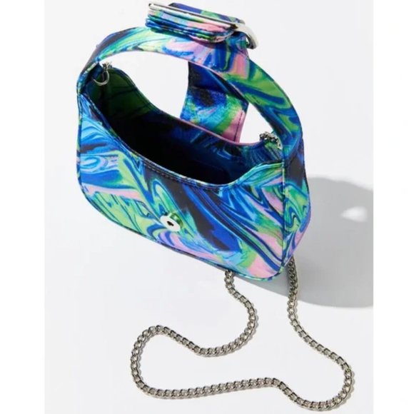 Urban Outfitters | NWT Alison Baguette Bag - Picture 4 of 14